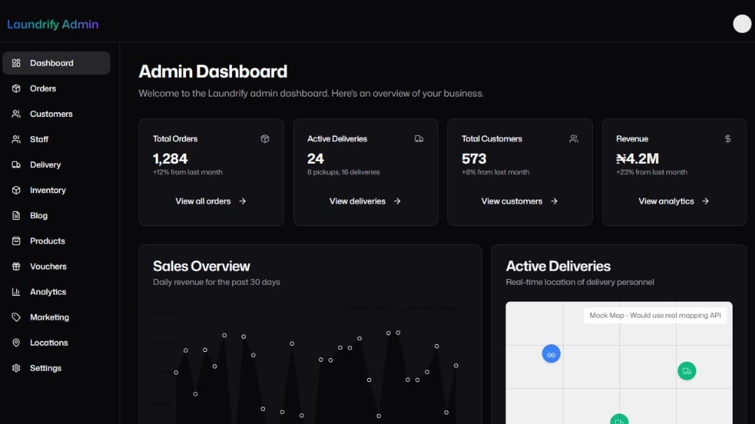 Social Media Campaign Screenshot